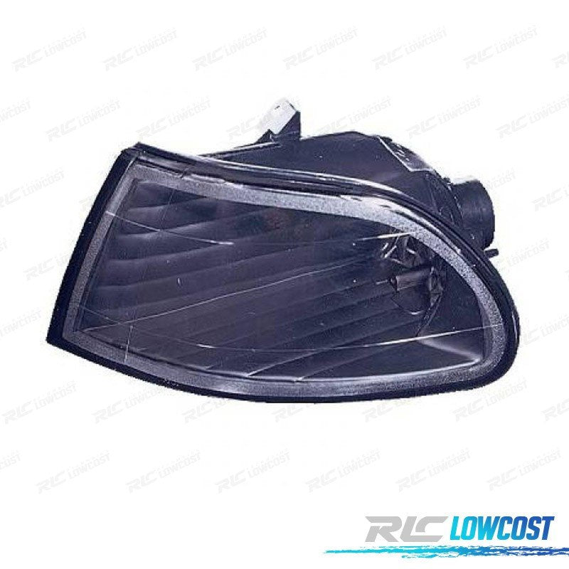 Intermitentes Honda Civic 91-95 Fondo Negro | TDH Performance