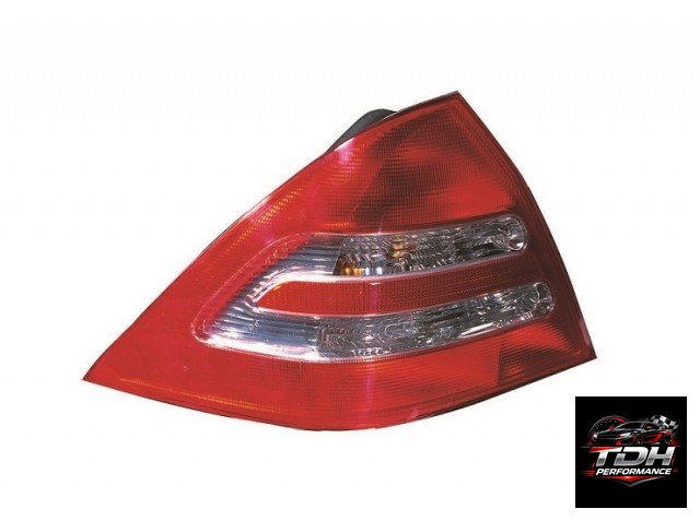 Piloto Trasero Izquierdo Mercedes-Benz Classe C Nuevo Ref. 2038200164