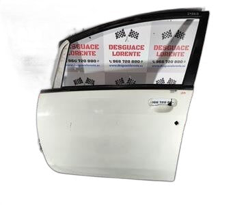 Puerta delantera izquierda de Citroen C-zero
