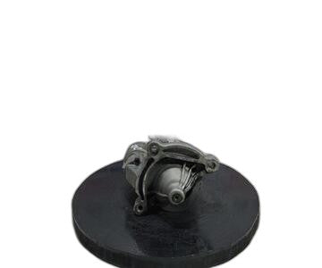 Motor arranque 9648644680 de Citroen C4 berlina