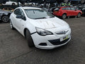 Opel Astra GTC J (2011-2018) Blanco - Despiece / Recambios