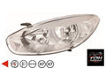 Faro Izquierdo Renault Fluence Nuevo Ref. 260603523R