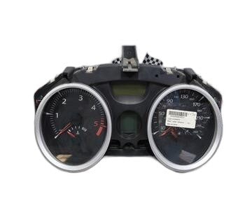 Cuadro de instrumentos 8200408798D de Renault Megane ii berlina 5p
