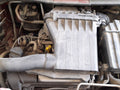 Motor Nissan Pixo Ua0.1 0 K10B