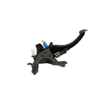 Pedal del embrague 465030037R de Renault Megane iii sport tourer