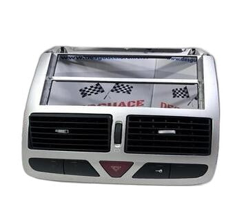 Entrada de aire 9634505077 de Peugeot 307 break/ sw (s2)