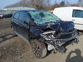 Despiece / Recambios Opel Vauxhall Grandland X (2017-2021) Negro SUV