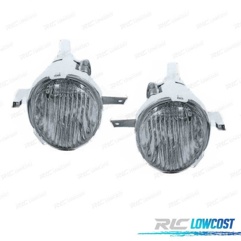 Intermitentes Frontales Daewoo Chevrolet Matiz 01-05