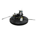 Motor cierre centralizado delantero izquierdo 6L2478221A00 de Ford Explorer (u2, u_)