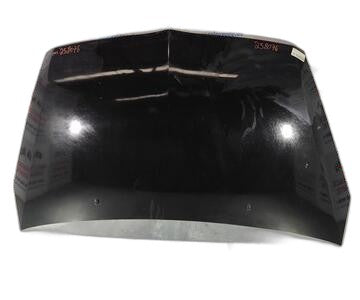 Capot de Mitsubishi Colt czc cabrio
