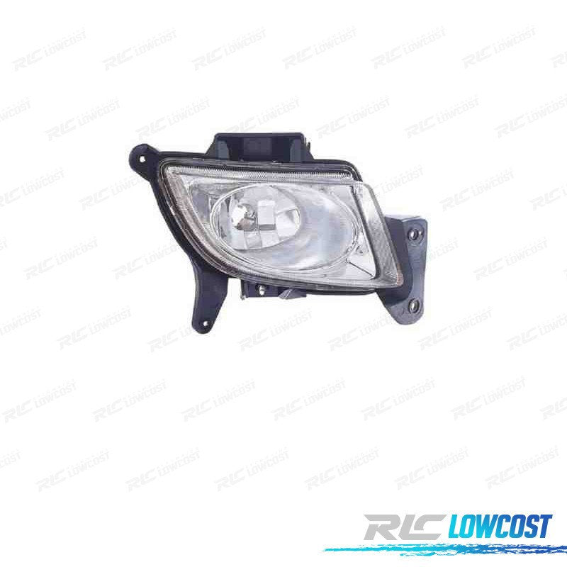 FARO DCH Antiniebla Hyundai I30 07-12