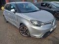 Despiece / Recambios MG MG3 2013-2018 1.5 VTi-TECH Plateado