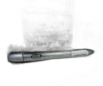 Maneta exterior trasera derecha 8200076073 de Renault Scenic ii (jm)