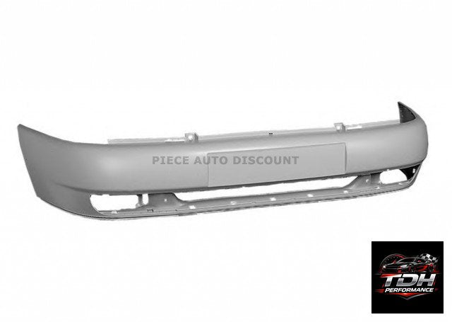 Paragolpes Delantero SEAT Ibiza Nuevo Ref. 6K0807221KGRU