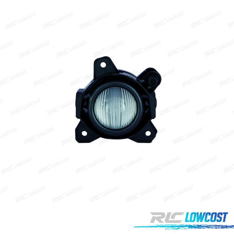 FARO IZQ Antiniebla OPEL Astra J Sedán 4P 12- Blanco