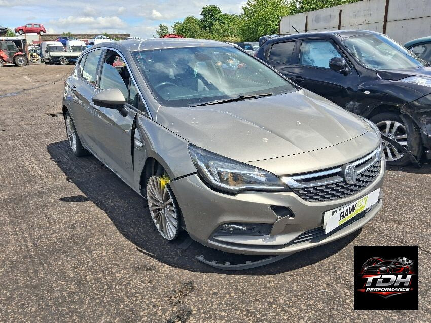 Despiece / Recambios Opel Vauxhall Astra K (2015-2021) Gris