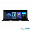 Radio GPS Android 14 BMW Serie 6 F06 / F12 / F13 NBT 12.3" 8gb+256gb