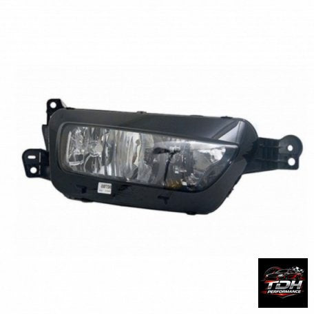 Faro Derecho Citroen C4 PICASSO Nuevo Ref. 9675974880