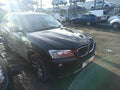 BMW X3 F25 SUV (2010-2017) Color Negro - Despiece / Recambios
