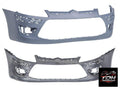 Paragolpes Delantero Citroen C4 Nuevo Ref. 00007401QV