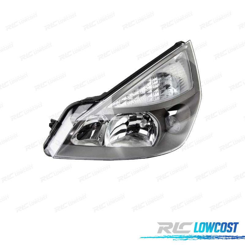 FARO IZQ PARA Renault Espace IV 02-