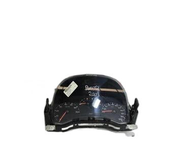 Cuadro de instrumentos 46812967 de Fiat Ii punto (188) berlina
