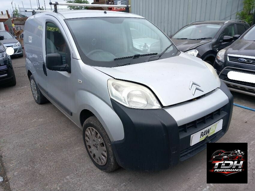 Citroën Nemo Furgón 2008-2017 Gris - Despiece / Recambios
