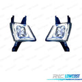 Faros Antiniebla Peugeot 407 04-