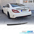Aleron Mercedes CLS W218 11-14 LOOK AMG | TDH Performance