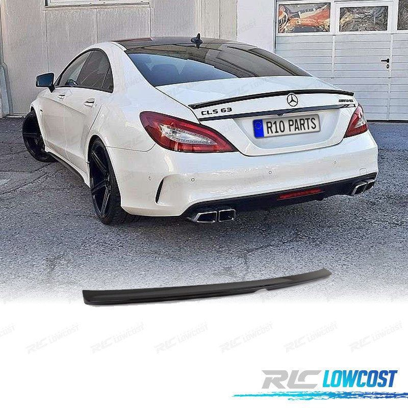 Aleron Mercedes CLS W218 11-14 LOOK AMG | TDH Performance