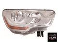 Faro Derecho Citroen C4 Nuevo Ref. 00006206S1