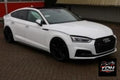 Despiece / Recambios Audi A5 Sportback F5 B9 (2016-2024)