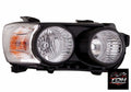 Faro Derecho Chevrolet Aveo Nuevo Ref. 96831062