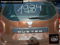 Porton Trasero Dacia Duster I