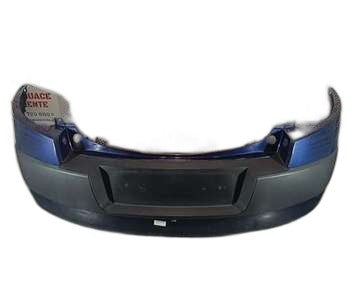 Paragolpes trasero de Renault Megane ii berlina 5p
