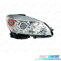 FARO DCH PARA Mercedes W204 CLC Sport Coupe 08-