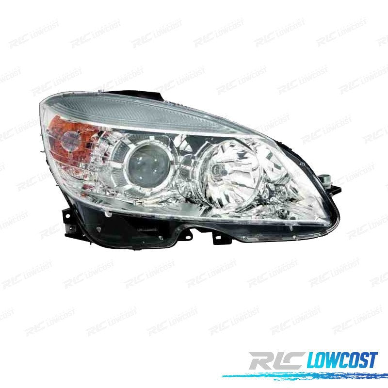 FARO DCH PARA Mercedes W204 CLC Sport Coupe 08-