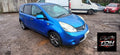 Nissan Note E11 (2006-2013) Azul - Despiece / Recambios