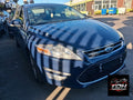 Ford Mondeo Mk4 (2010-2014) Berlina Azul - Despiece / Recambios