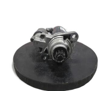 Motor arranque 0001123018 de Seat Ibiza (6l1)