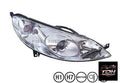 Faro Derecho Peugeot 407 Nuevo Ref. 620690