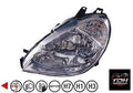 Faro Izquierdo Citroen Xsara Nuevo Ref. 00006208J7