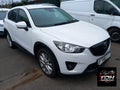 Despiece / Recambios Mazda CX-5 KE (2012-2017) SUV Blanco