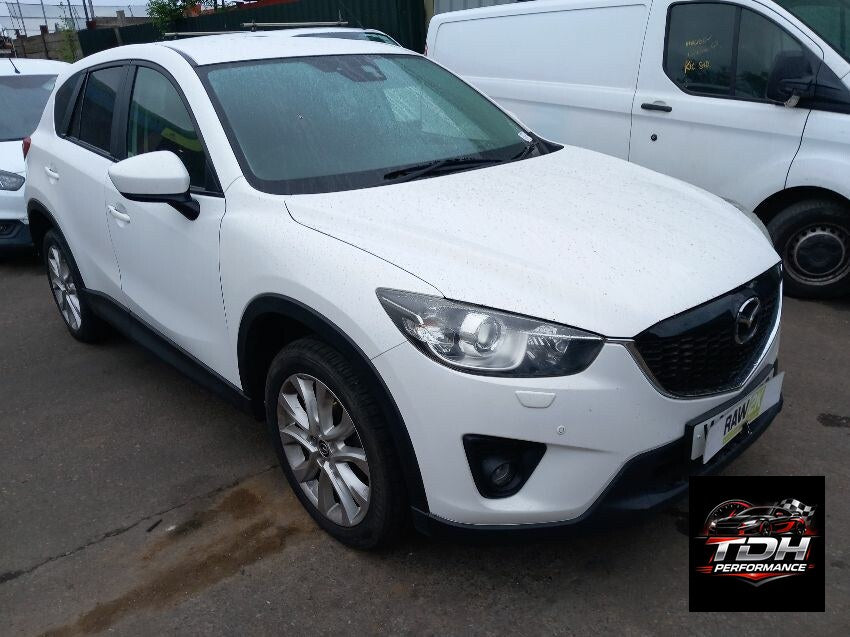 Despiece / Recambios Mazda CX-5 KE (2012-2017) SUV Blanco