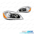 Faros Volvo XC60 08-14 Electrico