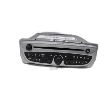 Radio 281150743R de Renault Scenic iii (jz)