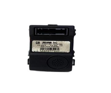 Módulo electronico 12767386 de Saab 9-5 familiar