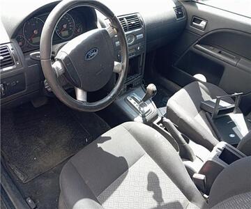 Ford Mondeo Turnier 2.0 16V DI TD CAT (116 CV / 85 KW) (116 CV / 85 KW