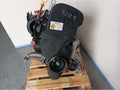 Motor SEAT Ibiza 6K1 Signo AUA