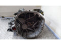 Caja de Cambios Manual Nissan Qashqai I J10 Nj10.2 0 Dci 32100JG70B